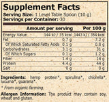 <tc>Pure Nutrition</tc> - PREPARATO SLIM BIOLOGICO - 300 g
