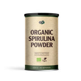 <tc>Pure Nutrition</tc> - SPIRULINA BIOLOGICA - 200 g
