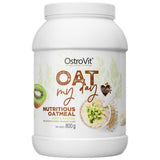 Oat My Day/Farina d'avena nutriente 800 grammi