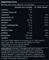 Avena N Whey 12x92g