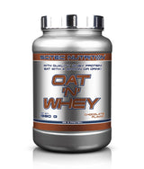 Avena N Whey 1380 g