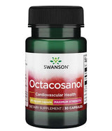 Octaco<tc>san</tc>ol 20 mg | Massima potenza - 30 capsule