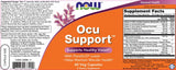 Supporto Ocu - 60 capsule