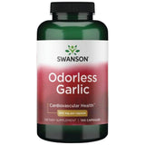 Aglio Inodore 500 mg 100 capsule
