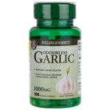 Aglio Inodore 1000 mg - 100 Capsule Gel