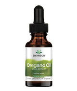 Estratto liquido di olio di origano (alcol) & Senza zucchero) - 30 ml