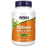 Estratto di erbe Ojibwa 450 mg - 180 capsule