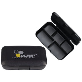 Olimp Pill Box / Box for vitamins - Nutra Best Europe