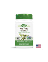 Foglia di Olivo 500 mg - 100 capsule