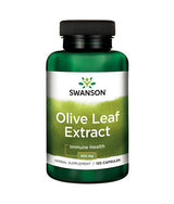 Estratto di foglie di olivo 500 mg - 120 capsule