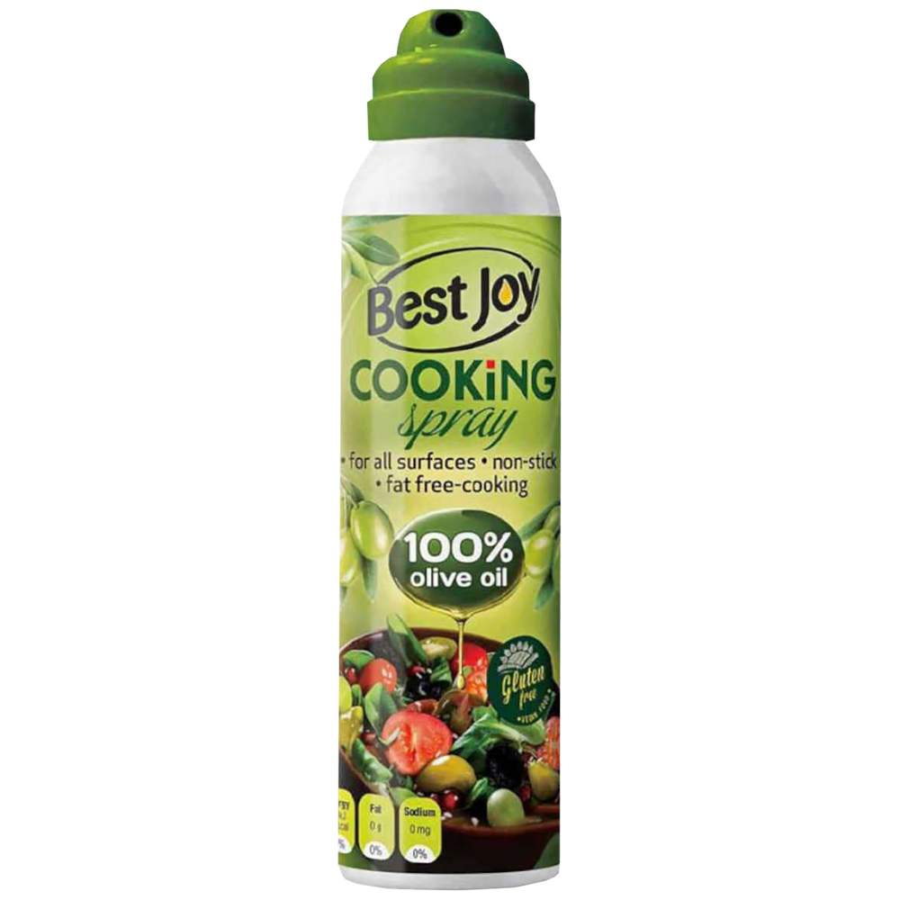Olio d'oliva/Spray da cucina - 250 ml