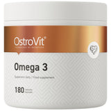 Omega 3 1000 mg - 180 capsule molli
