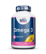 Omega 3 1000mg. /100 capsule molli