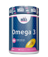 Omega 3 1000mg. /200 capsule molli