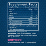 Omega 3 1000mg. /200 capsule molli