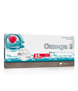 Omega 3/35% 60 capsule. OLIMPO