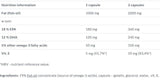 Omega 3/35% 60 capsule. OLIMPO