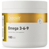 Omega 3-6-9 - 180 capsule molli
