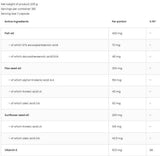 Omega 3-6-9 - 180 capsule molli