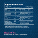 Omega 3-6-9/200 capsule molli
