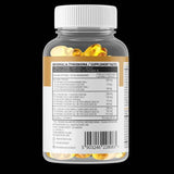 Omega 3-6-9 - 30 Capsule di gel