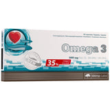 Omega 3 - 60 Capsule di gel