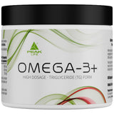 Omega-3+ - 60 Capsule di gel