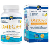 Omega-3 690 mg - 60 capsule molli