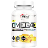 Omega 3 - 90 Capsule di gel