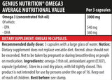 Omega 3 - 90 Capsule di gel