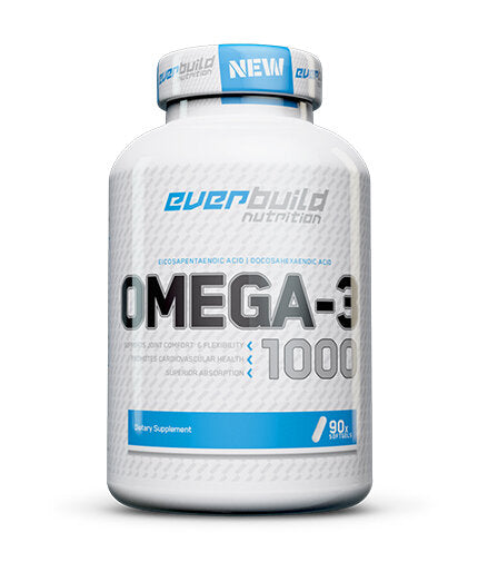 Omega-3/90 Morbido.