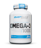Omega-3/90 Morbido.