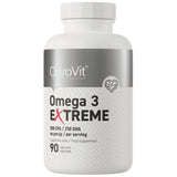 Omega 3 estremi | 75% EPA + DHA - 90 capsule molli