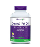 Olio di pesce Omega-3 1000 mg. /150 capsule molli