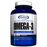Omega 3/Olio di pesce al 70% ad alta concentrazione - 90 capsule di gel