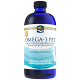 Omega-3 Animali Domestici - 473 ml