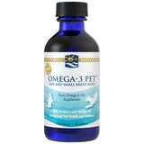 Omega-3 Animali Domestici - 60 ml