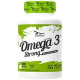 Omega 3 Forte - 90 Capsule di gel