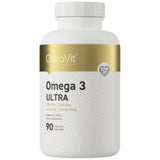 Capsule di gel Omega 3 Ultra 90