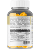 Capsule di gel Omega 3 Ultra 90