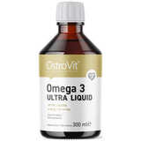 Omega 3 Ultra/Liquido 300 ml