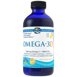 Omega-3D liquido 1560 mg - 237 ml