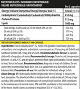 Omega-3T - 100 capsule di gel