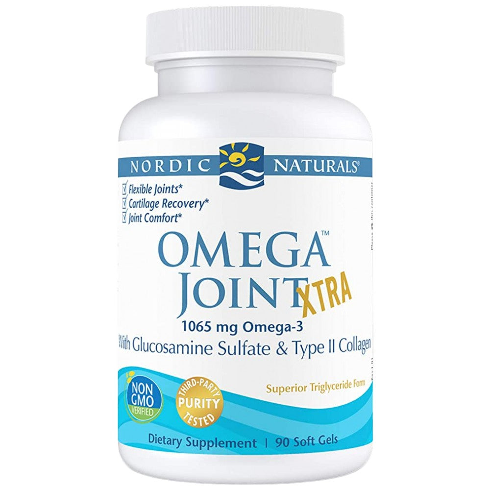 Omega Joint Xtra - 90 Capsule di gel
