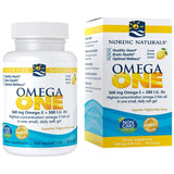 Omega ONE 560 mg - 30 Capsule gel