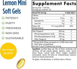 Omega ONE 560 mg - 30 Capsule gel