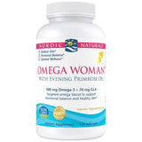 Omega Donna - 120 Capsule di gel