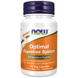Sistema digestivo ottimale - 90 capsule