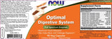 Sistema digestivo ottimale - 90 capsule