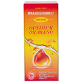 Miscela di oli ottimale - 500 ml